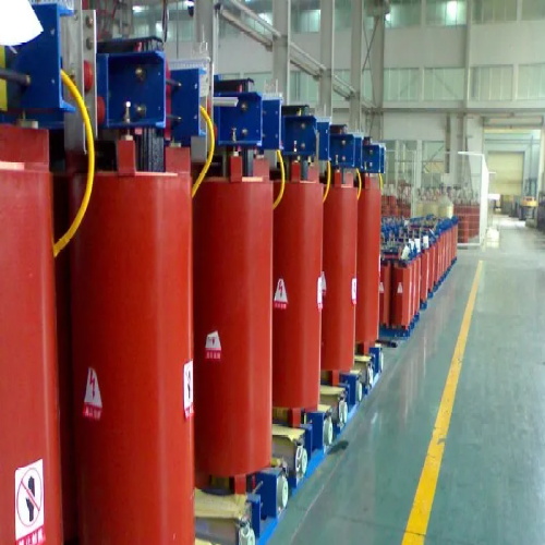 三亚SCB10-200KVA干式变压器